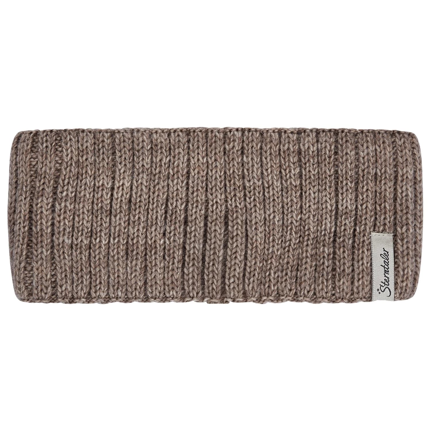 Детска лента за глава Sterntaler Kids' Headband Melange Headband - Beige