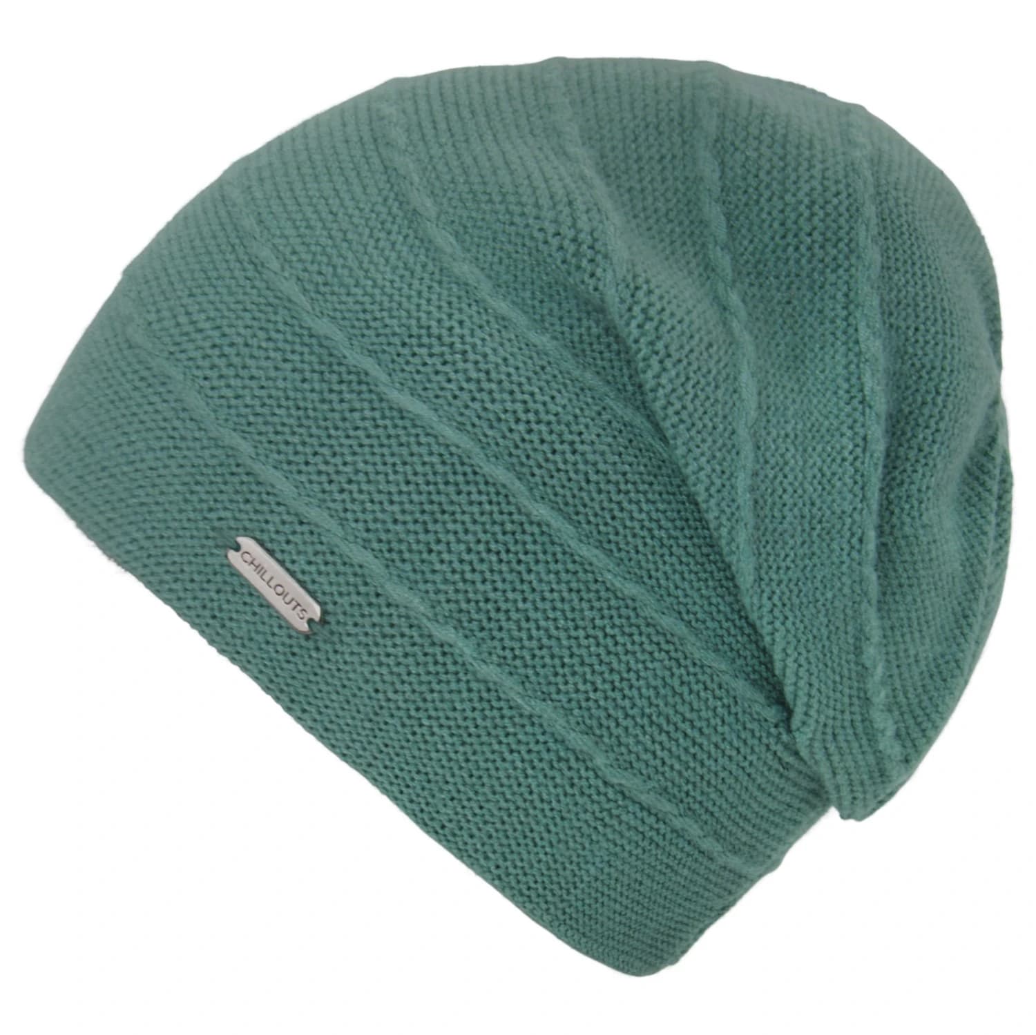 Зимна шапка (beanie) Chillouts Artemis Hat Beanie - Mint