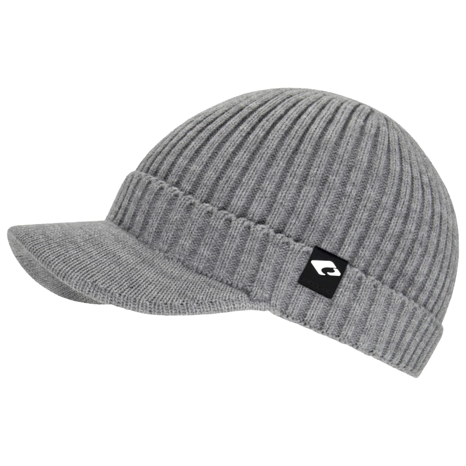 Зимна шапка (beanie) Chillouts Benno Hat Beanie - Grey