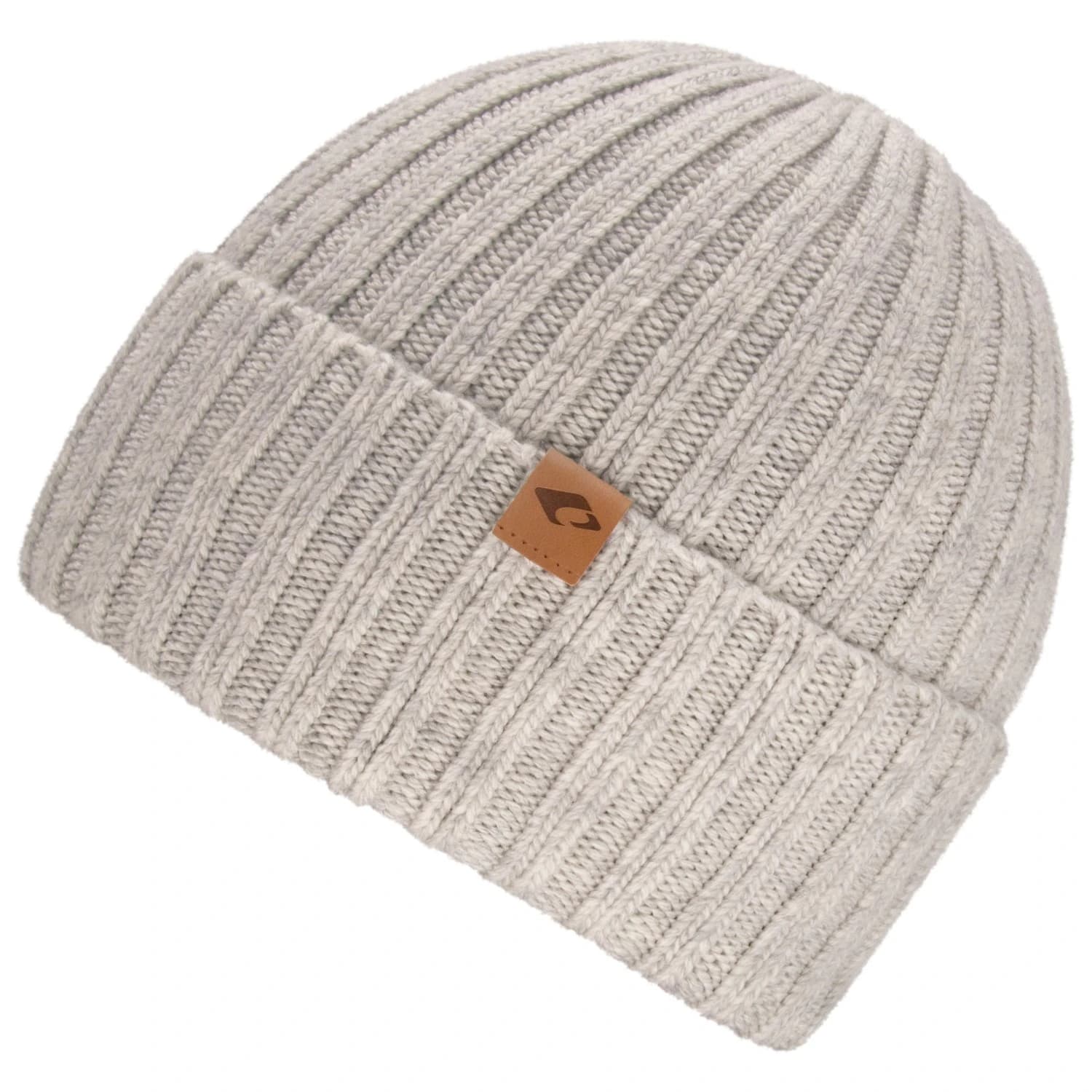 Зимна шапка (beanie) Chillouts Darian Hat Beanie - Light Grey