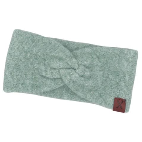 Лента за глава maximo Girls' Headband - Seaweed