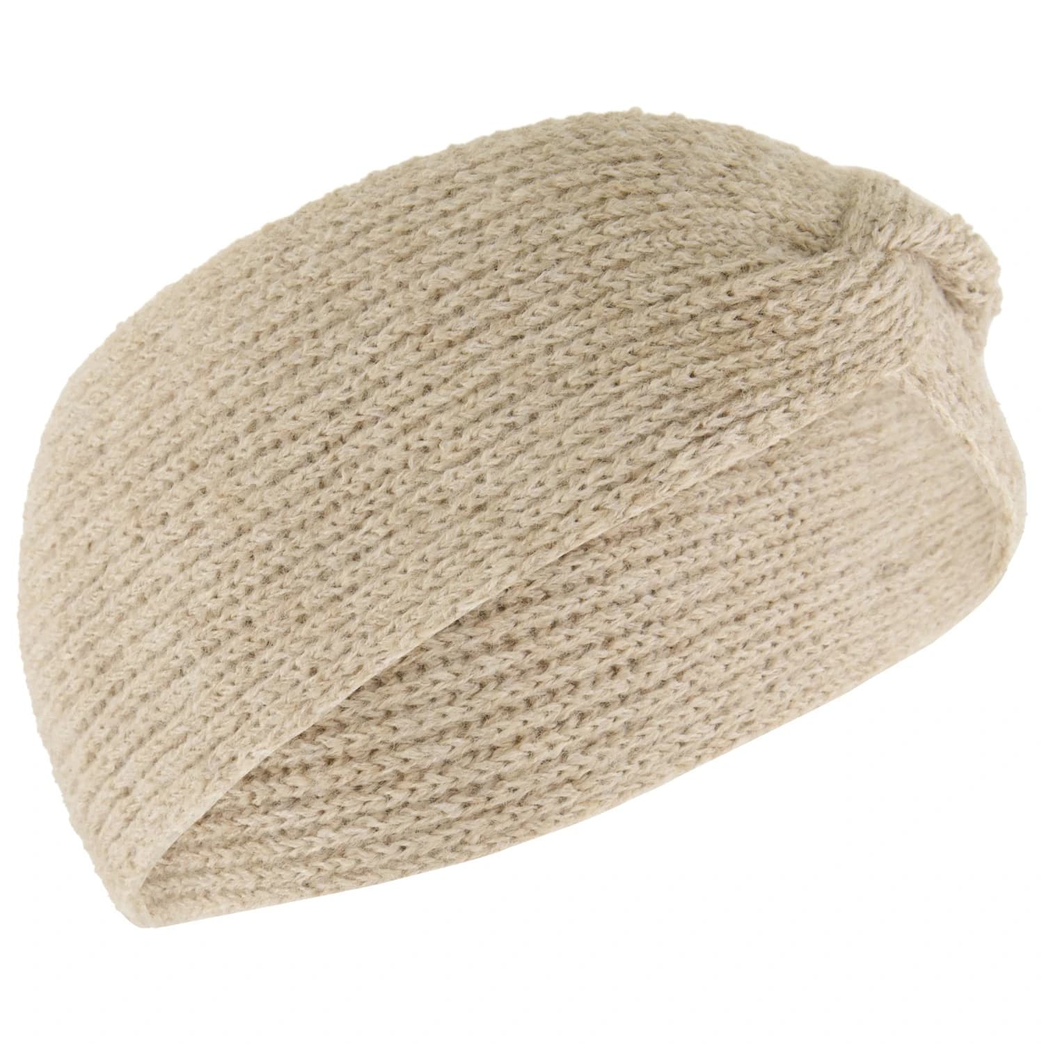 Лента за глава P.A.C. Philia Headband - Sand Melange