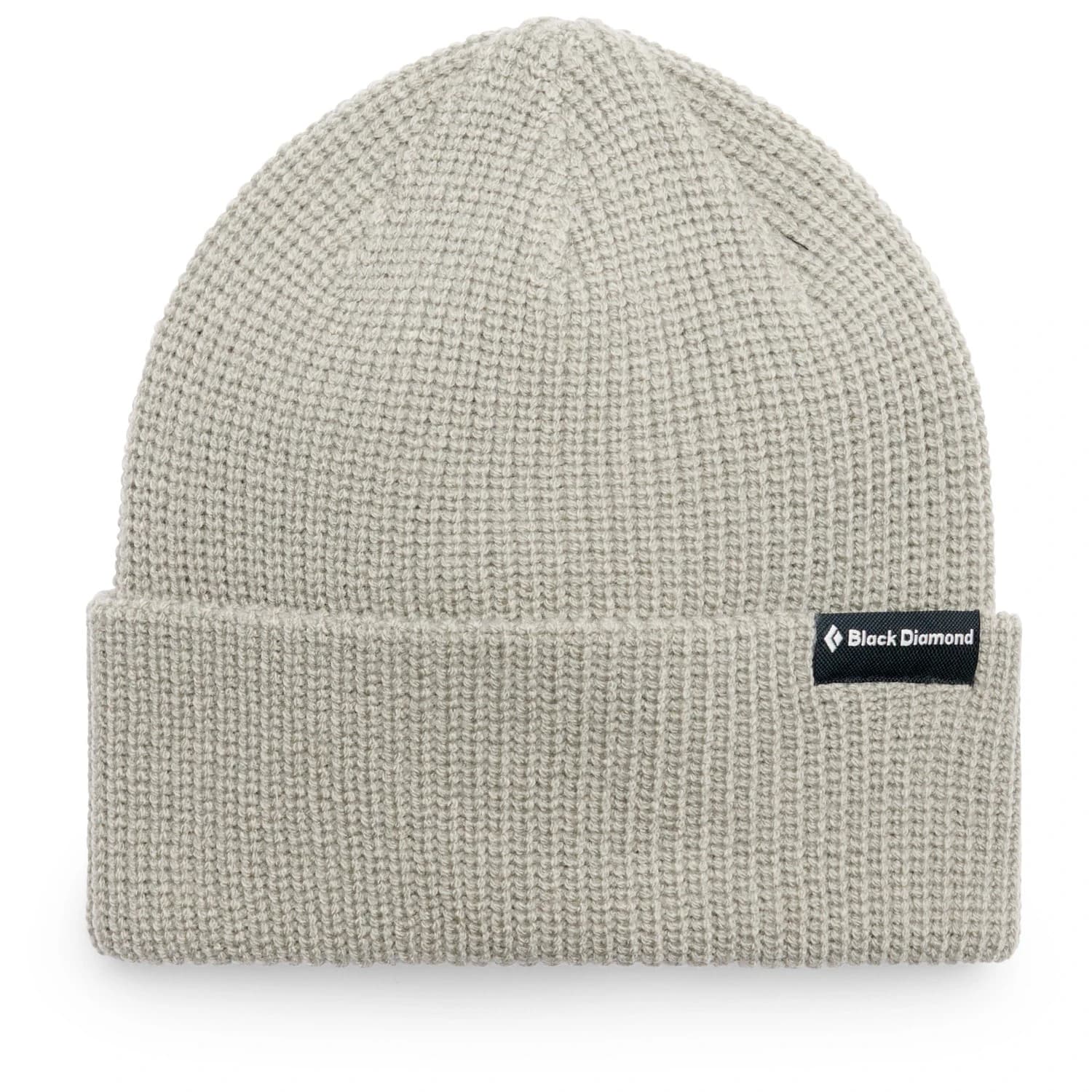 Зимна шапка (beanie) Black diamond Fisherman Cap Beanie - Pine Smoke