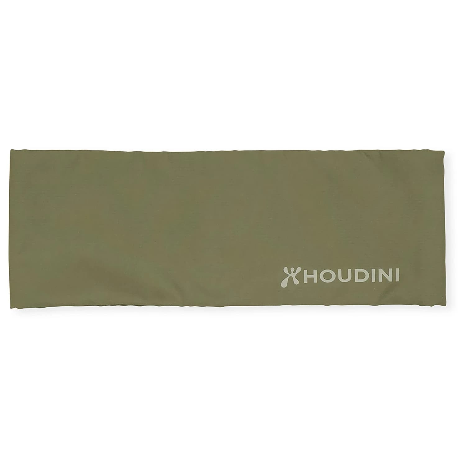 Лента за глава Houdini Moonwalk Headband - Sage Green