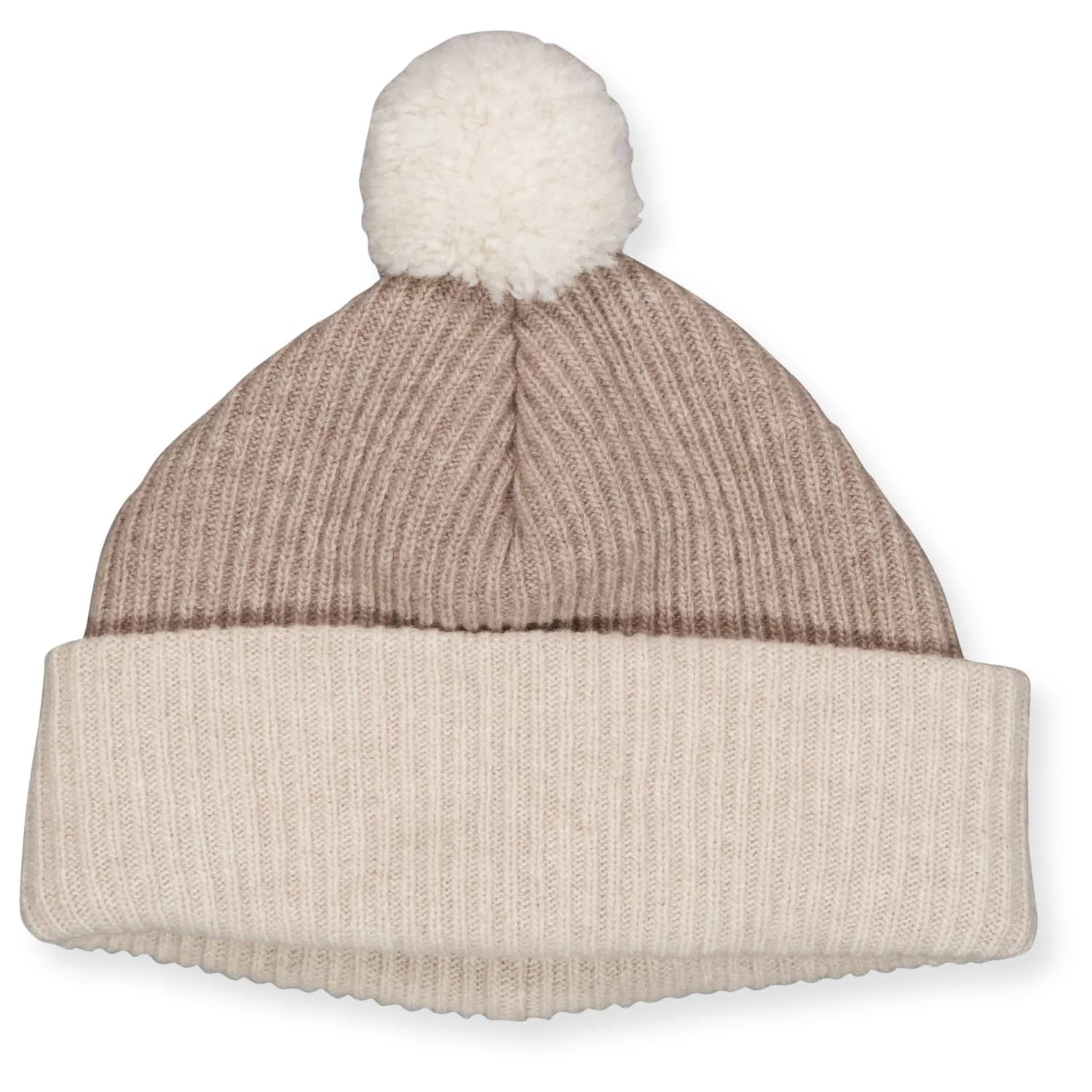 Зимна шапка (beanie) Houdini Top Hat Beanie - Foggy Mountain
