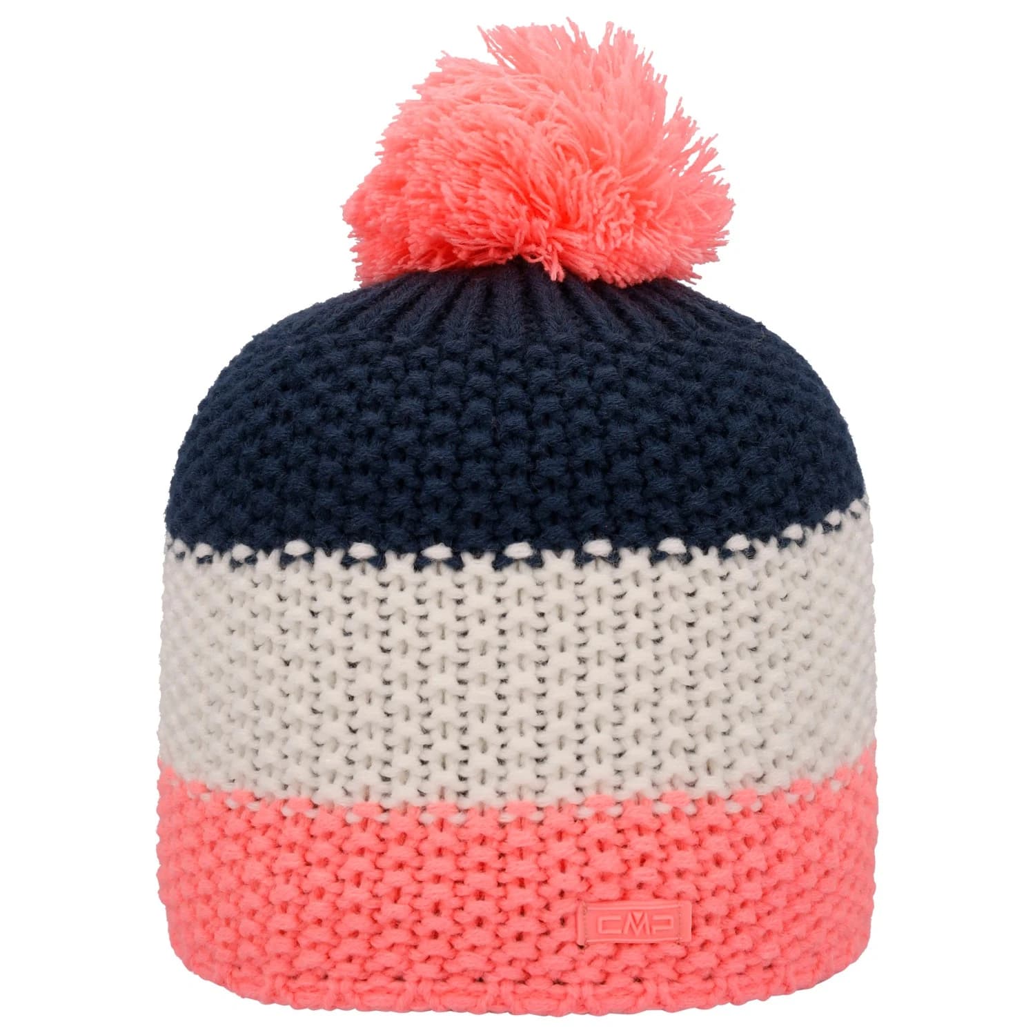 Детска зимна шапка (beanie) Cmp Kid's Knitted Hat Beanie - Lotus