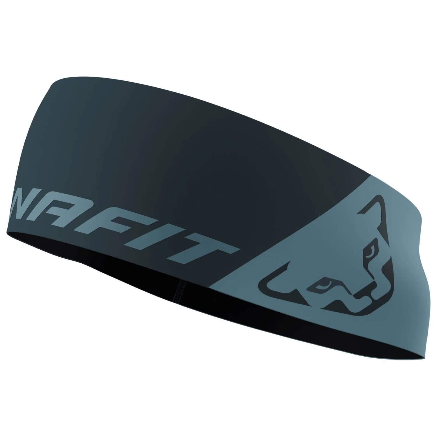 Лента за глава Dynafit Performance Headband - Smoke Blue