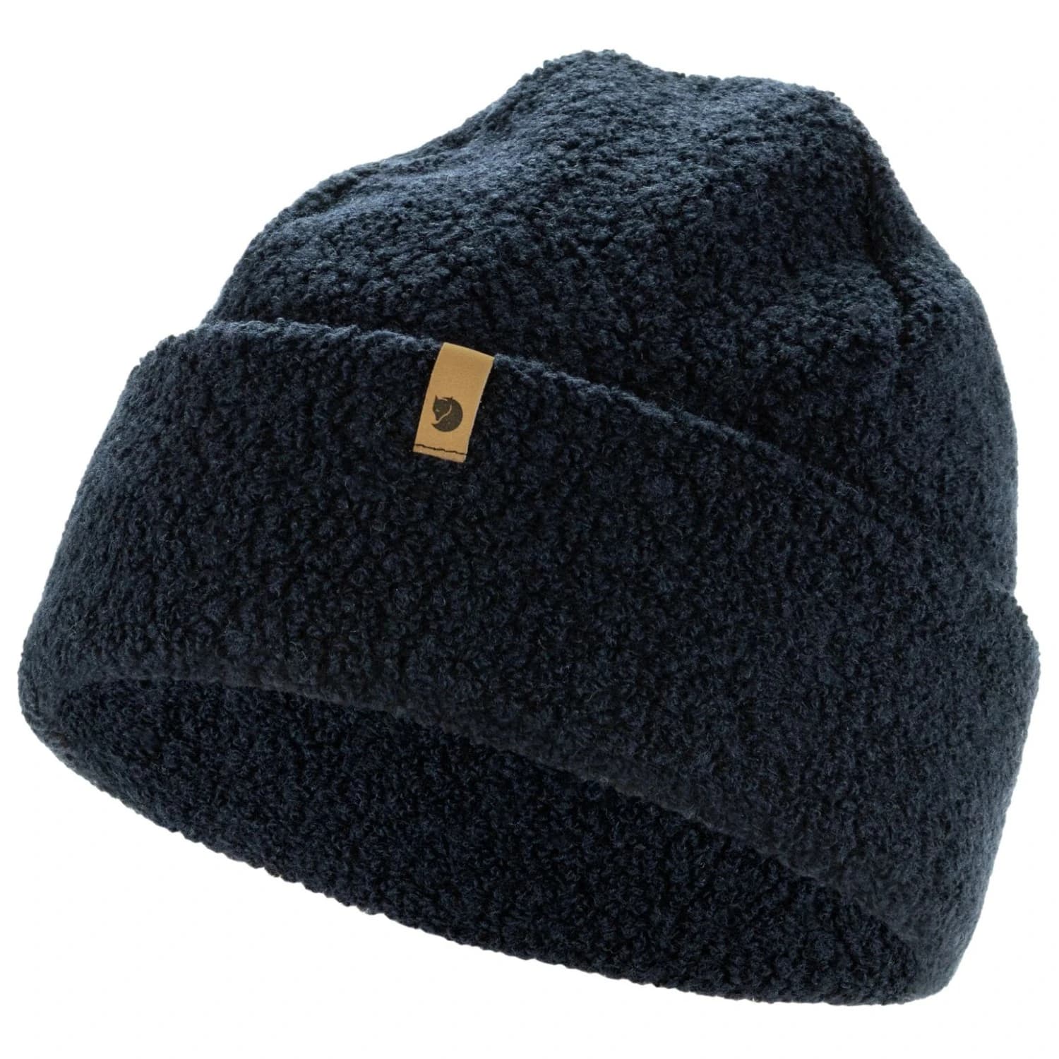 Зимна шапка (beanie) Fjällräven Kaitum Beanie - Dark Navy