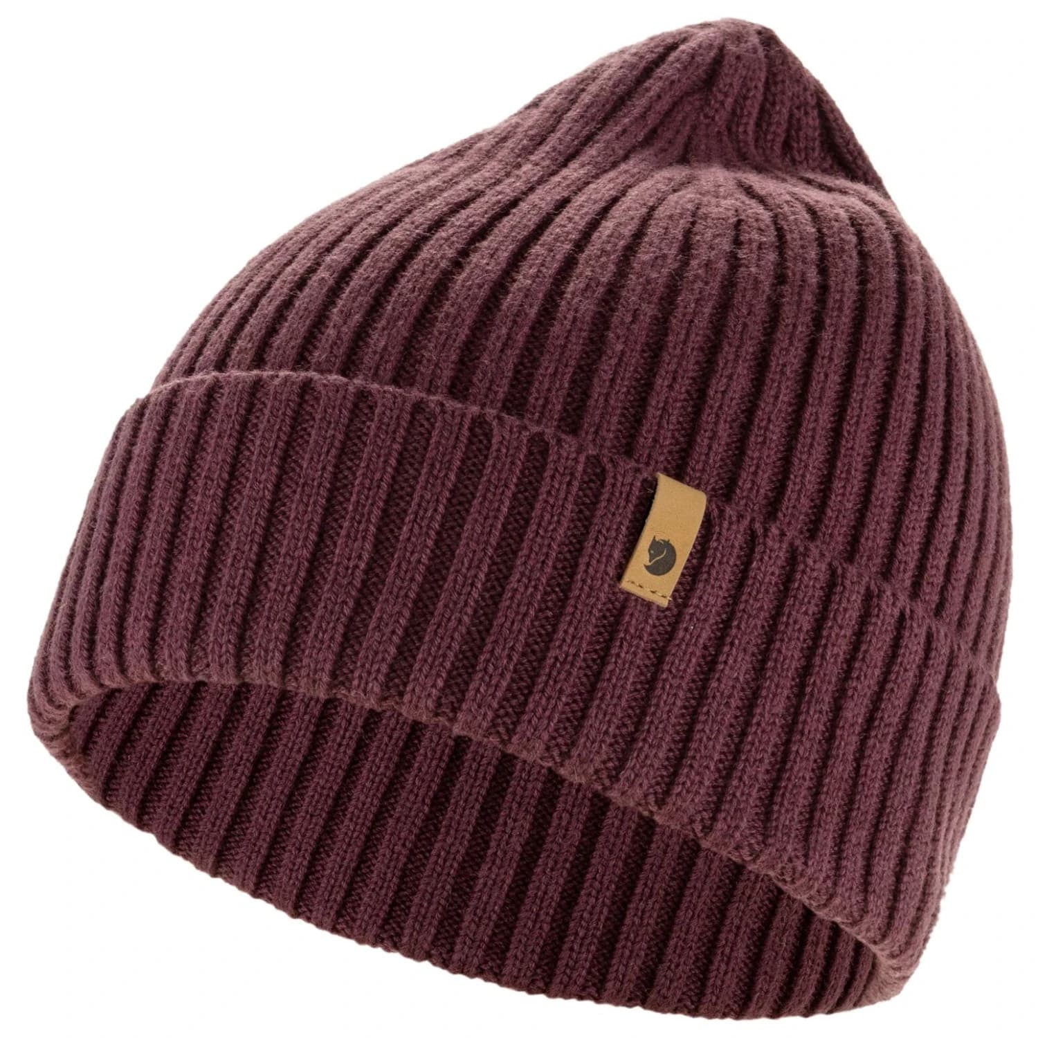 Зимна шапка (beanie) Fjällräven Övik 365 Hat Beanie - Port