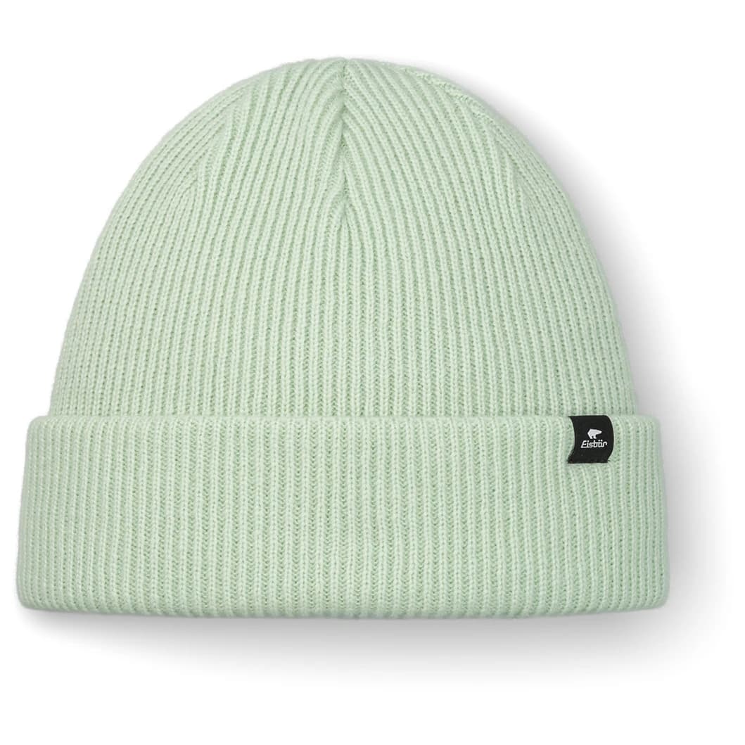 Зимна шапка (beanie) Eisbär Salma 2.0 Beanie - Arctic Basil