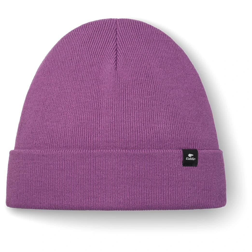 Зимна шапка (beanie) Eisbär Skater 2.0 Beanie - Frozen Twilight