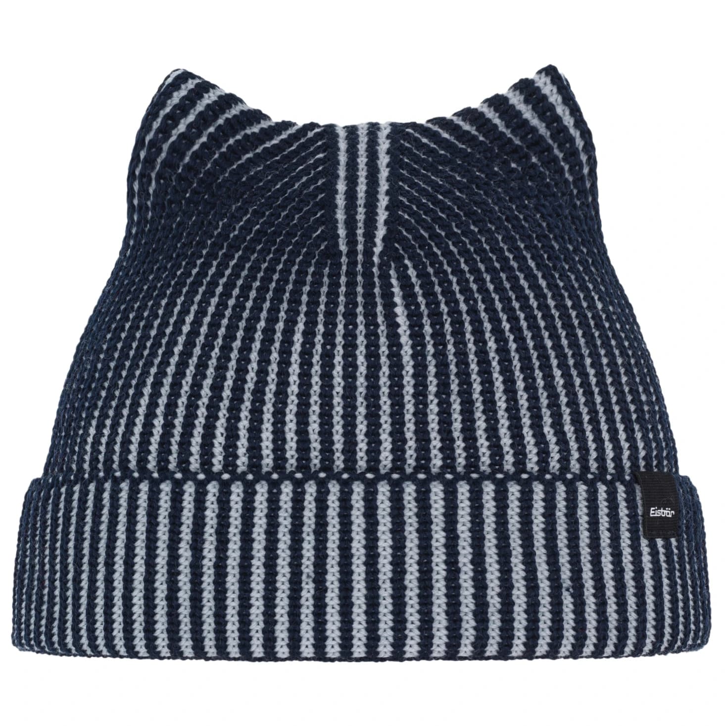 Зимна шапка (beanie) Eisbär Sorra Beanie - Night / Fjord