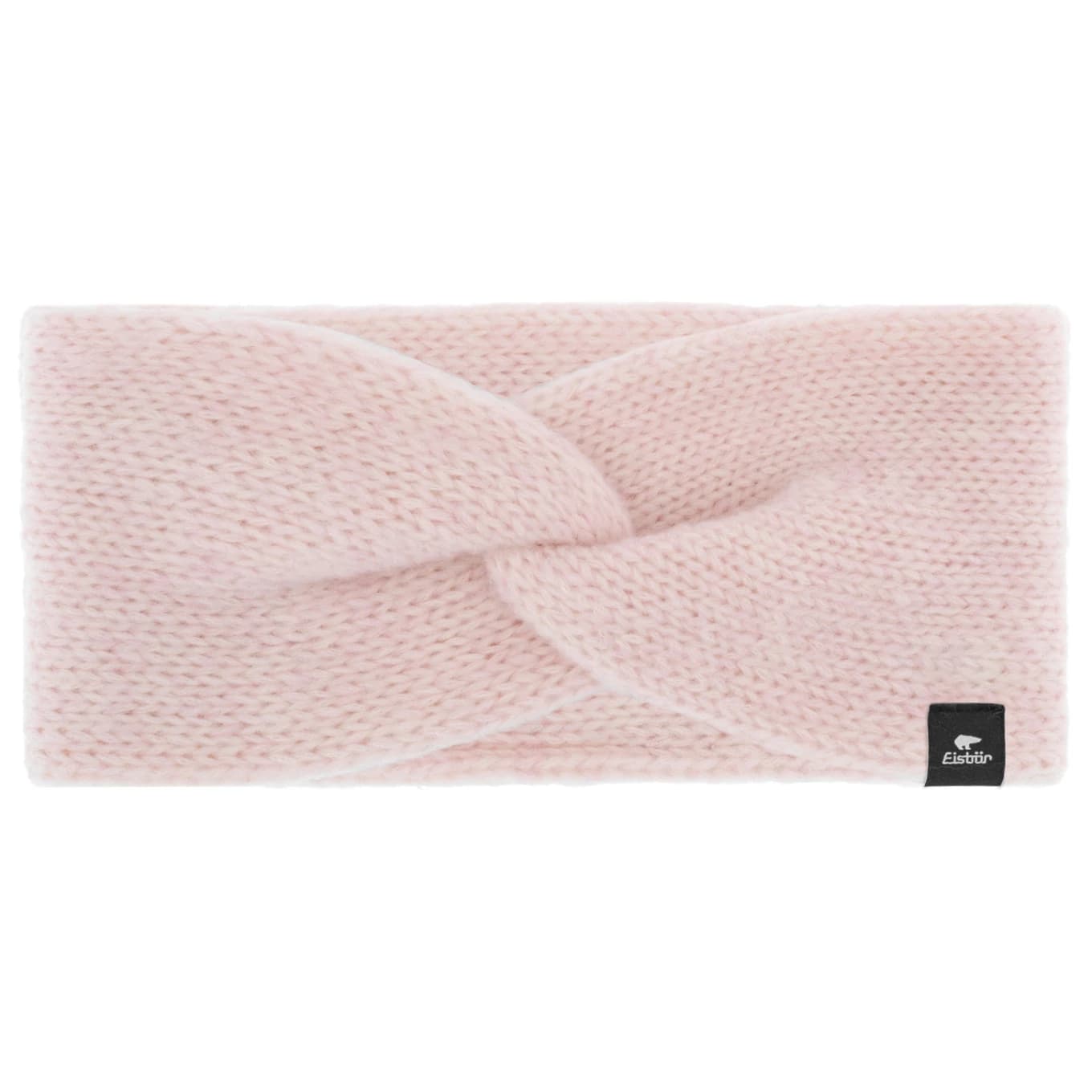 Лента за глава Eisbär Women's Fenna Headband - Pearle