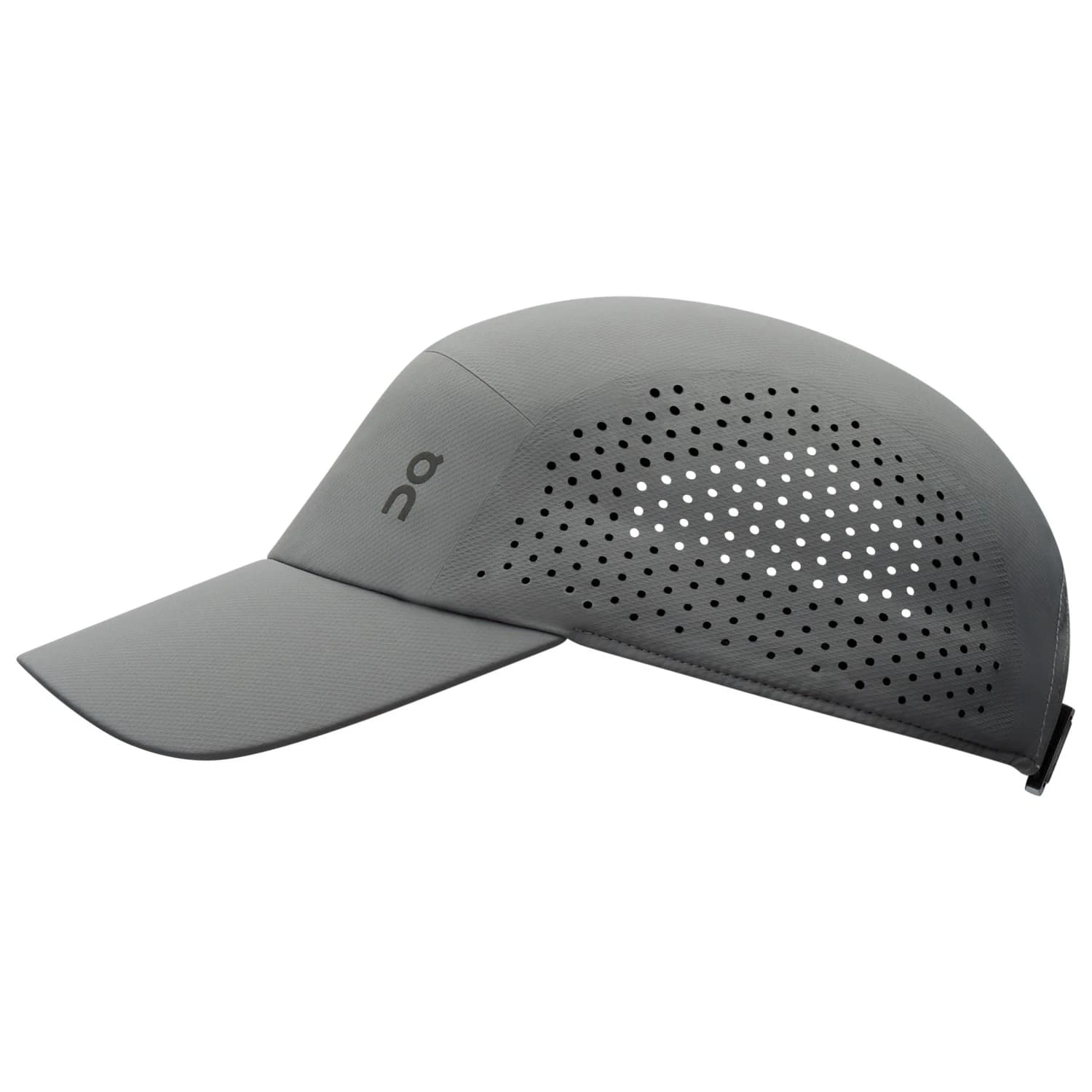 Шапка с козирка On Lightweight Cap - Rock