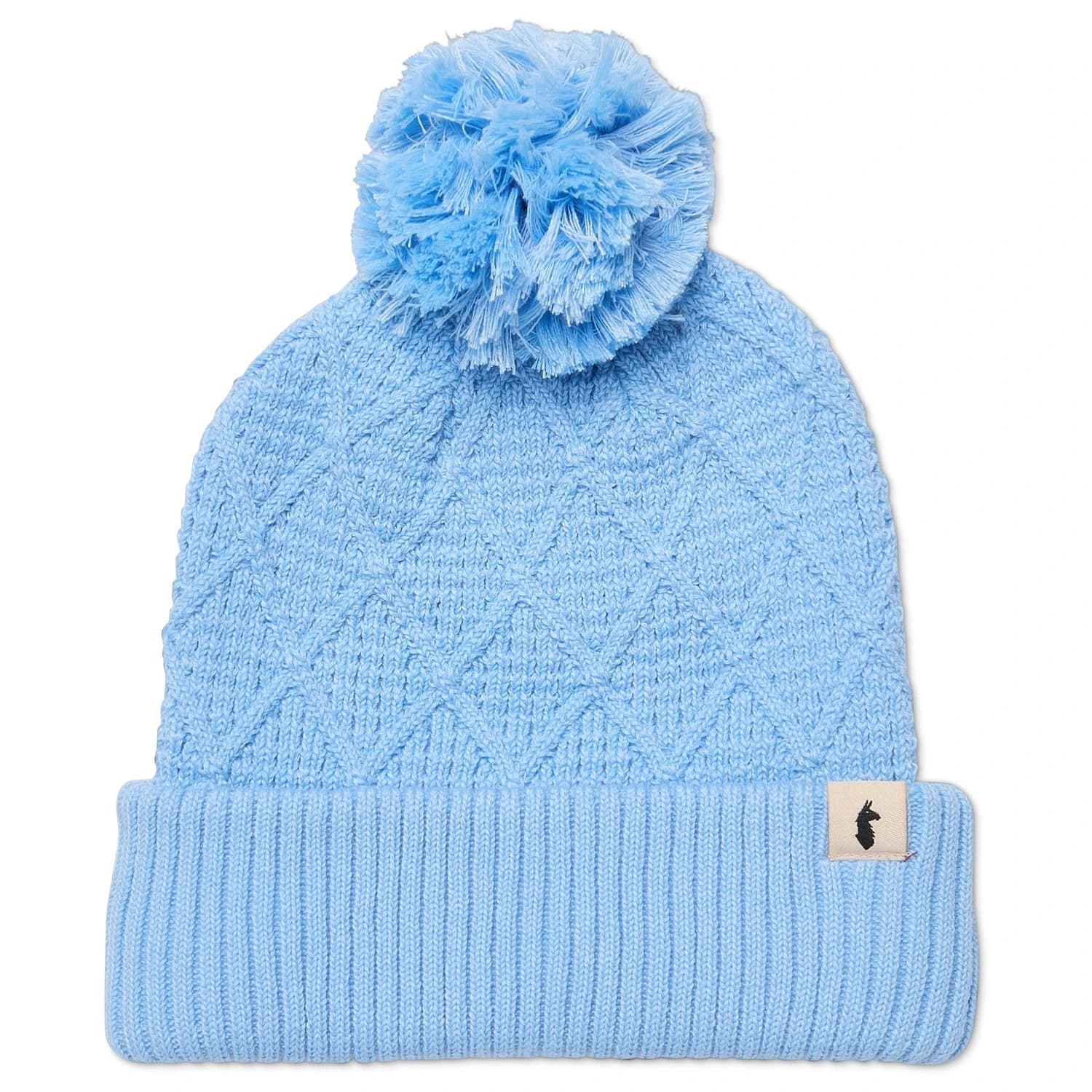 Зимна шапка (beanie) Cotopaxi Tozo Beanie - Iceberg