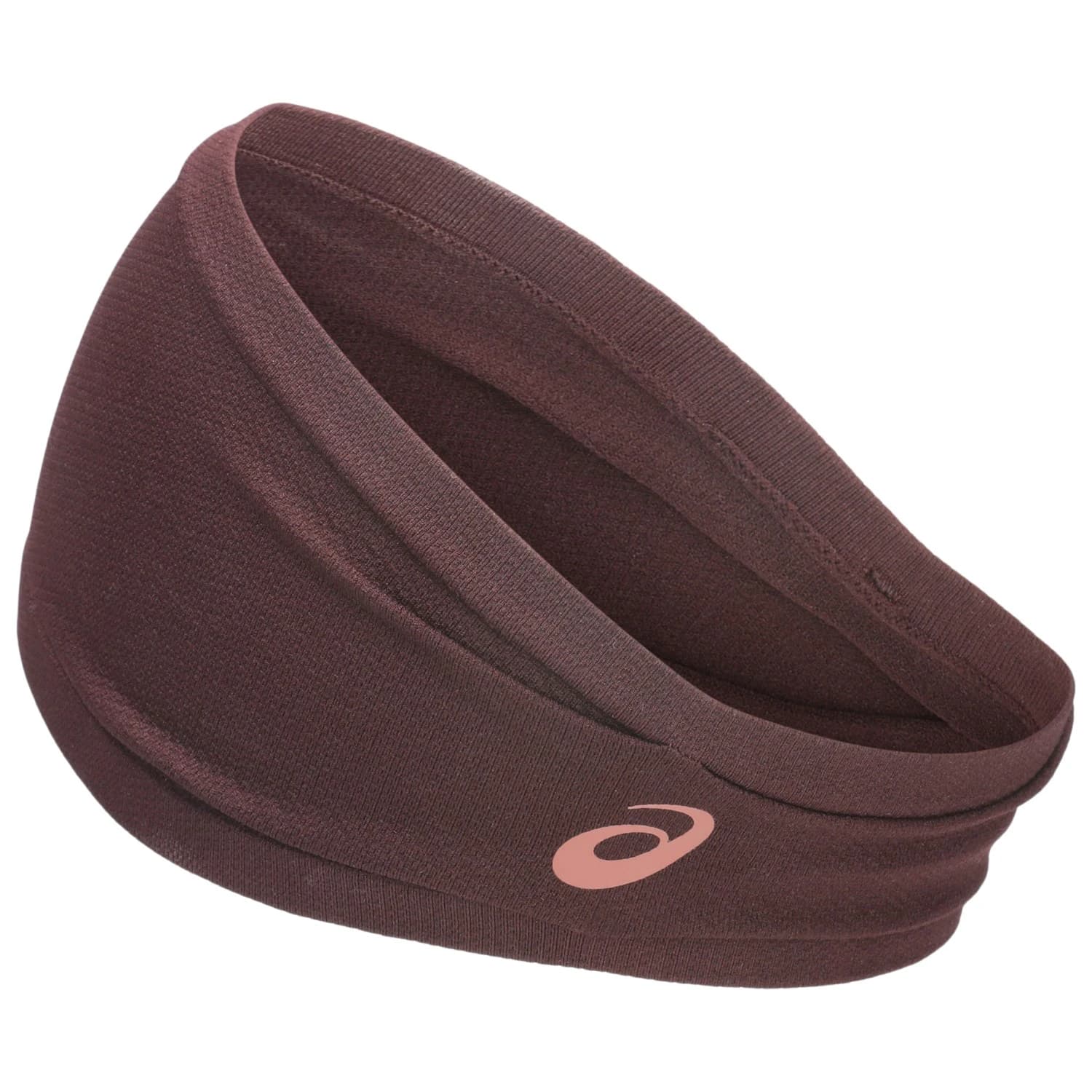 Лента за глава Asics Performance Head Band Headband - Dark Aubergine