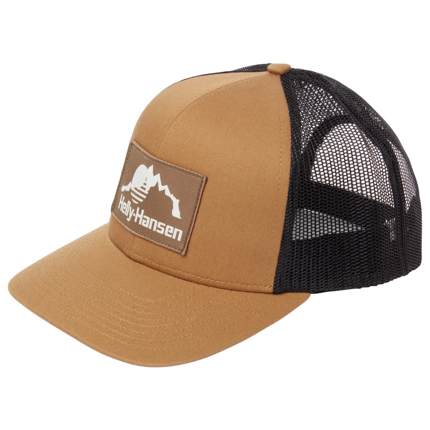Шапка с козирка Helly hansen Trucker Cap - Elmwood