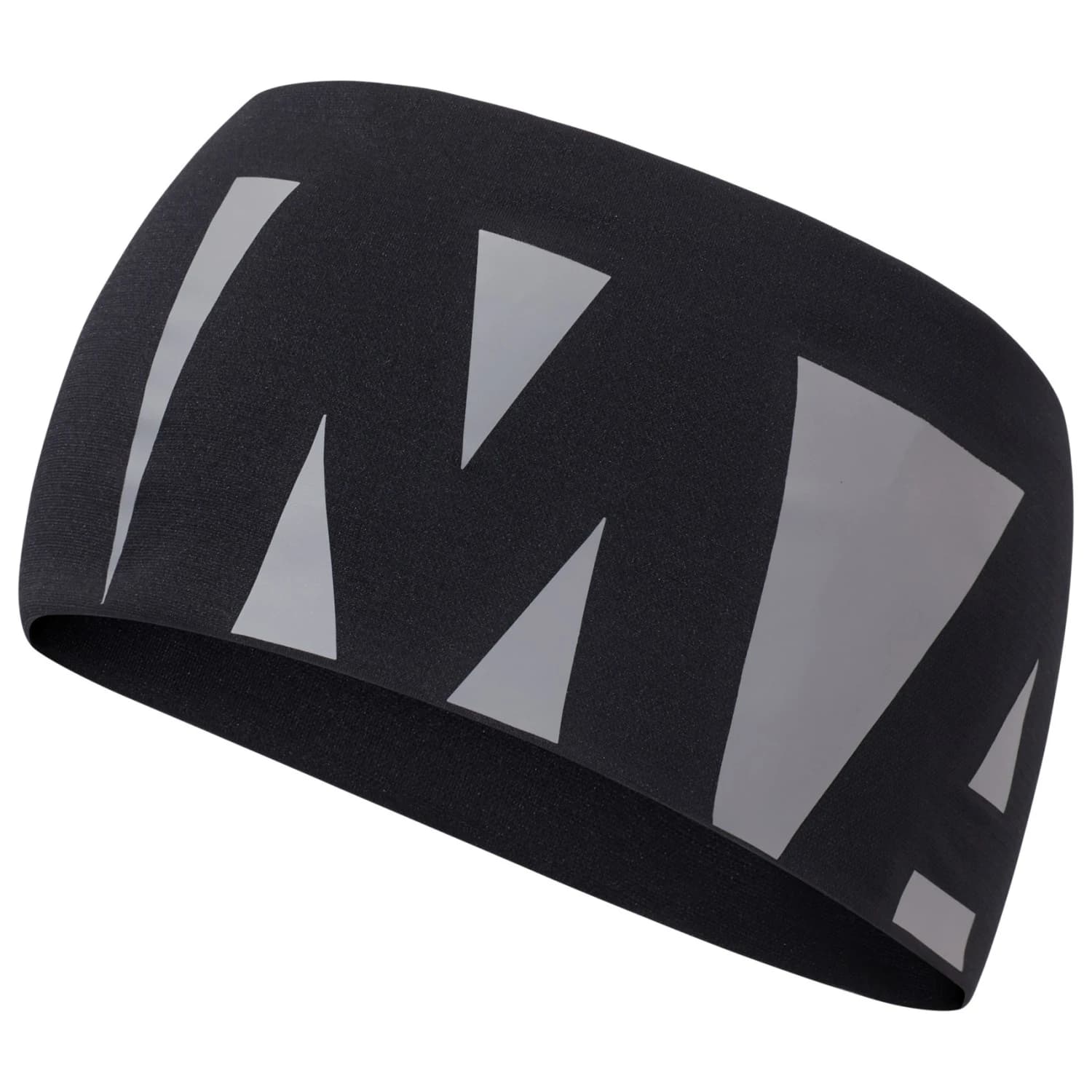 Лента за глава Mammut Aenergy Light Headband - Black