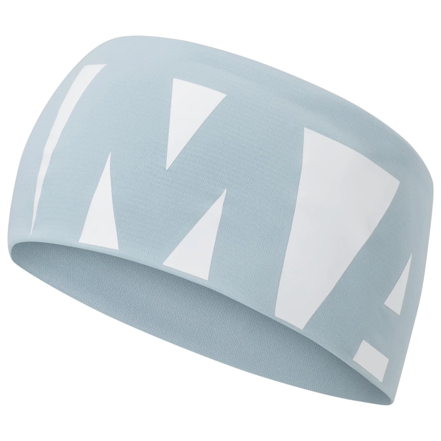 Лента за глава Mammut Aenergy Light Headband - Nebla