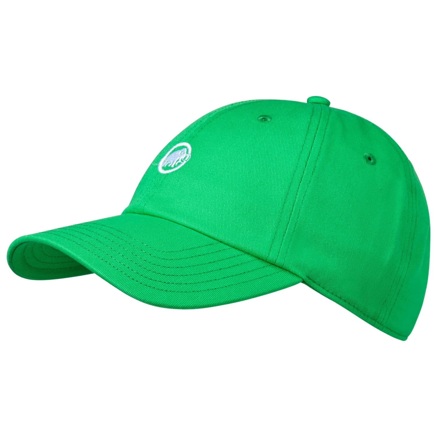 Шапка с козирка Mammut Baseball Cap - Pinea