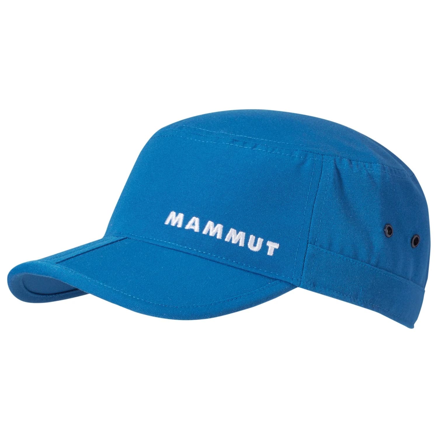 Шапка с козирка Mammut Lhasa Cap - Marine
