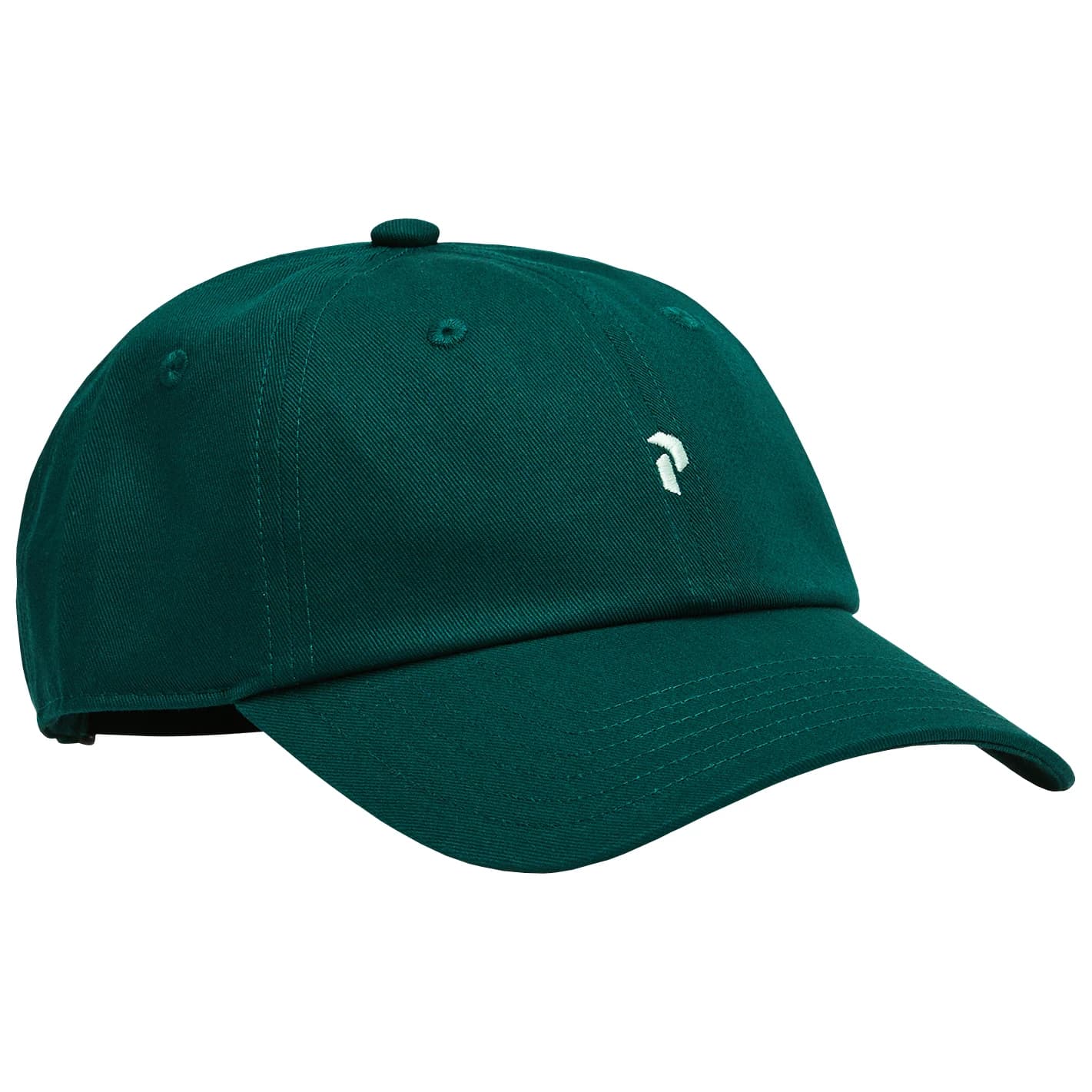Шапка с козирка Peak performance Ground Cap - Ponderosa Pine