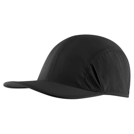Шапка с козирка Cep Run Cap - Black