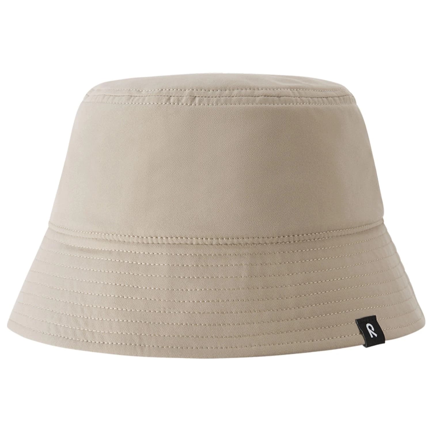 Детска шапка Reima Kid's Itikka Hat - Earthy Beige