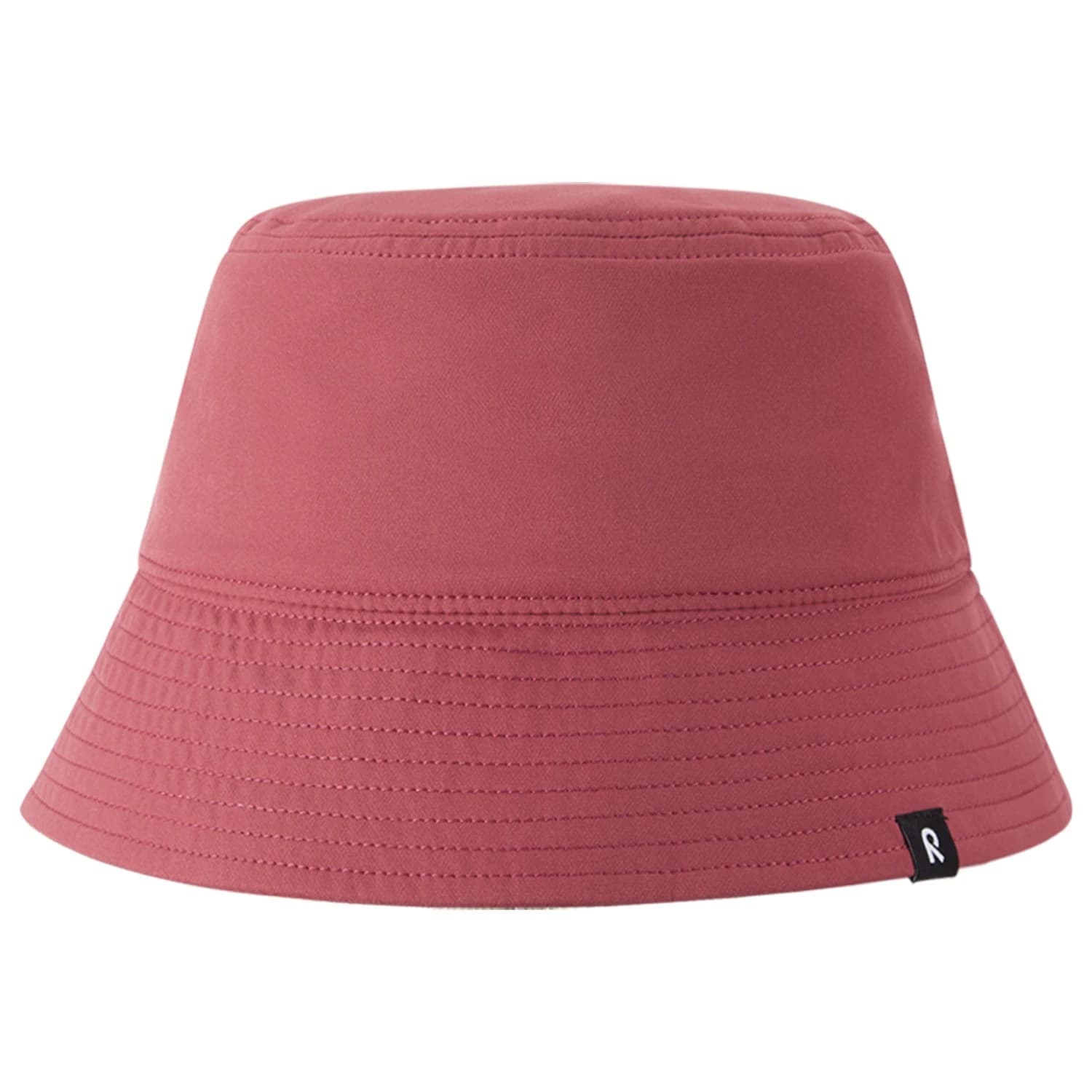 Детска шапка Reima Kid's Itikka Hat - Red Clay