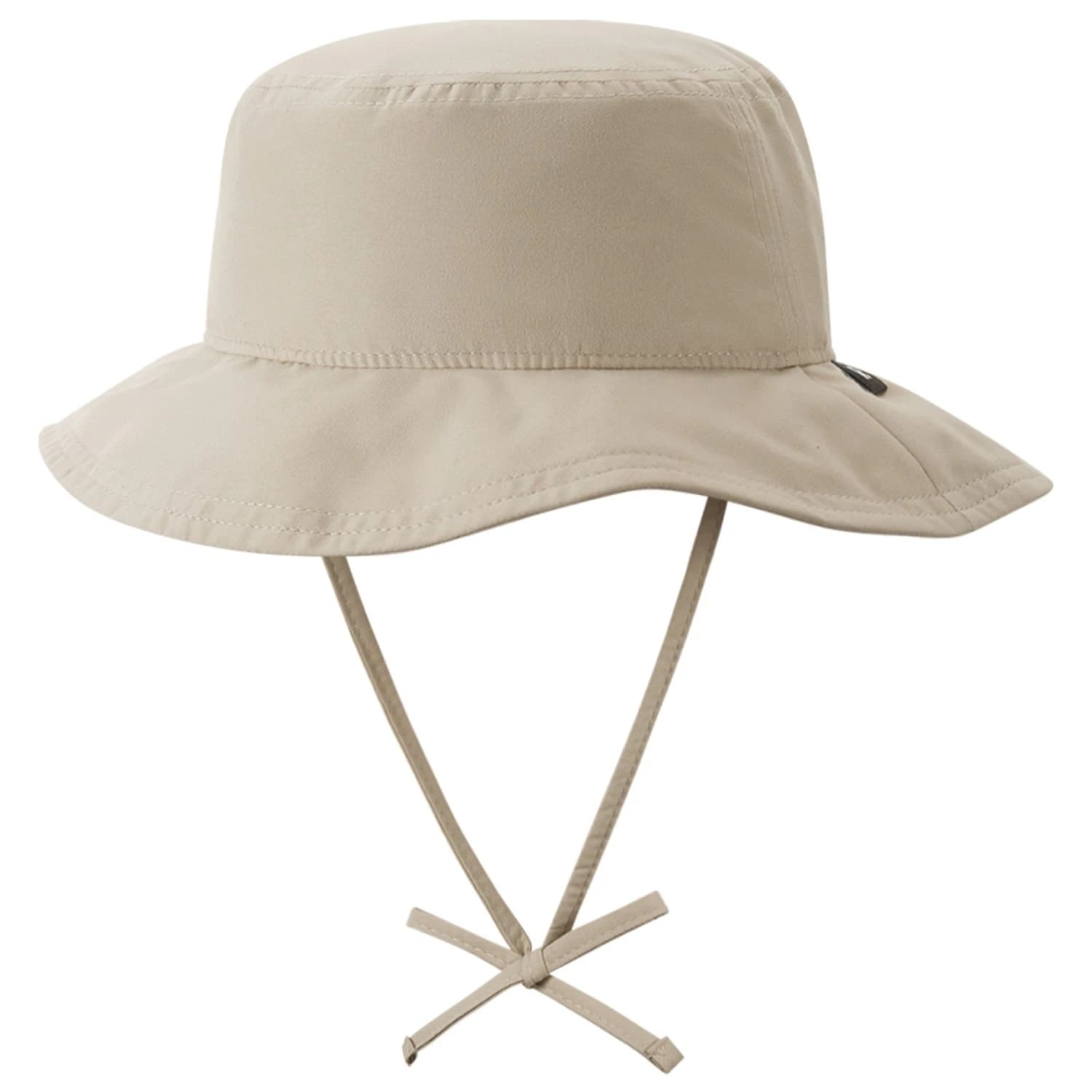 Детска шапка Reima Kid's Rantsu Hat - Earthy Beige