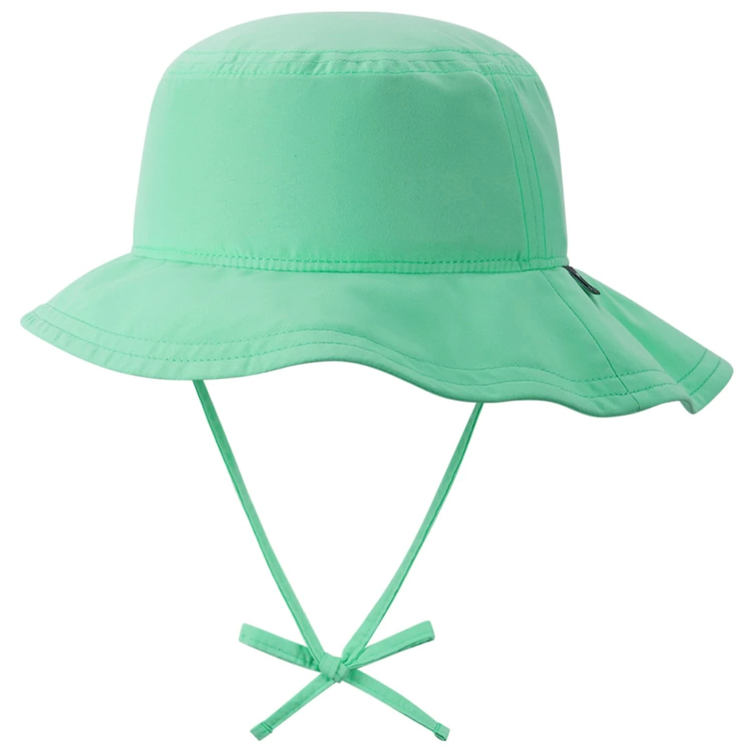 Детска шапка Reima Kid's Rantsu Hat - Fresh Mint