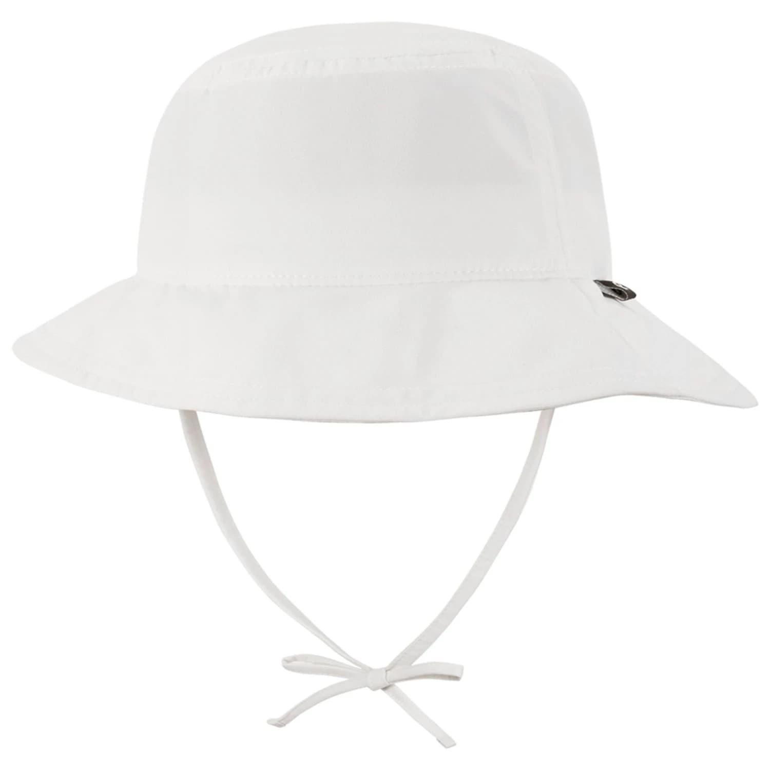 Детска шапка Reima Kid's Rantsu Hat - Off White