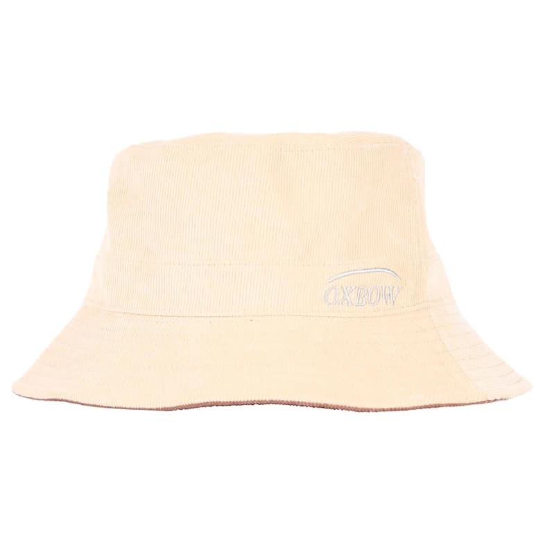 Шапка Oxbow Cord Bucket Hat - Dune