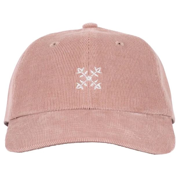 Шапка с козирка Oxbow Cord Cap - Incense
