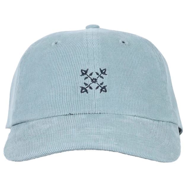 Шапка с козирка Oxbow Cord Cap - Mist