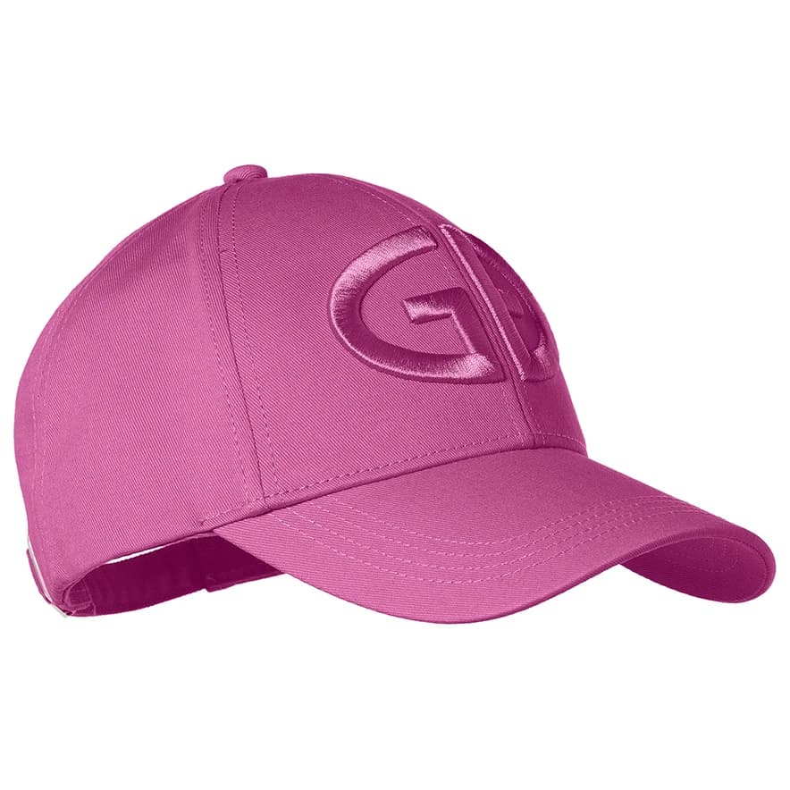 Дамска шапка с козирка Goldbergh Women's Valencia Cap - Viola