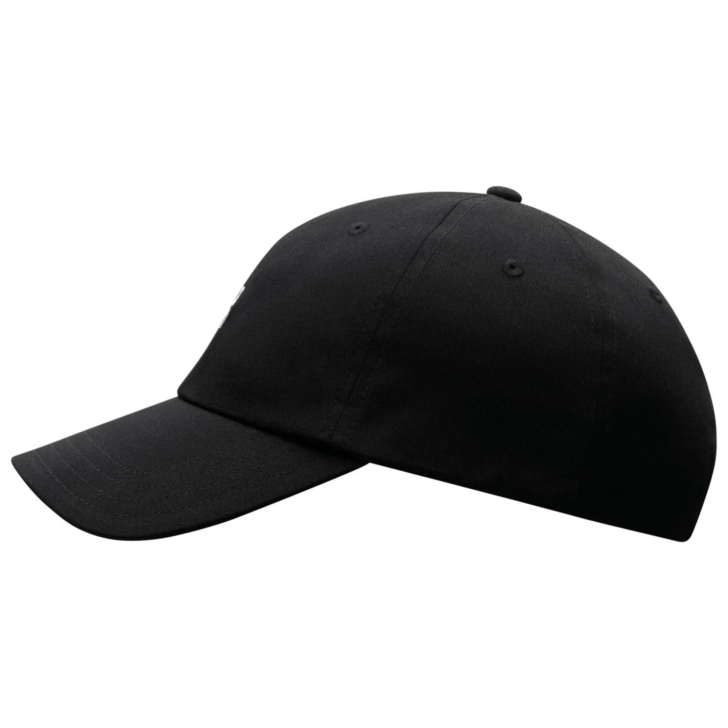 Шапка с козирка On All-Day Cap - Black