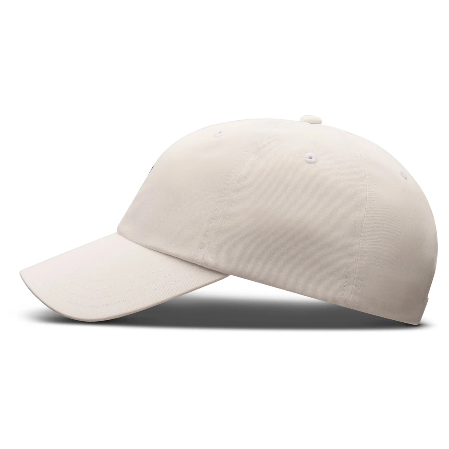 Шапка с козирка On All-Day Cap - Ivory