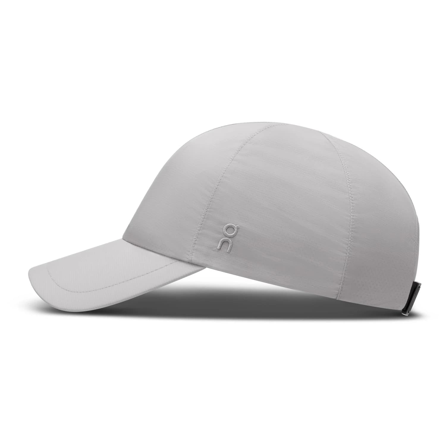 Шапка с козирка On On Cap - Alloy