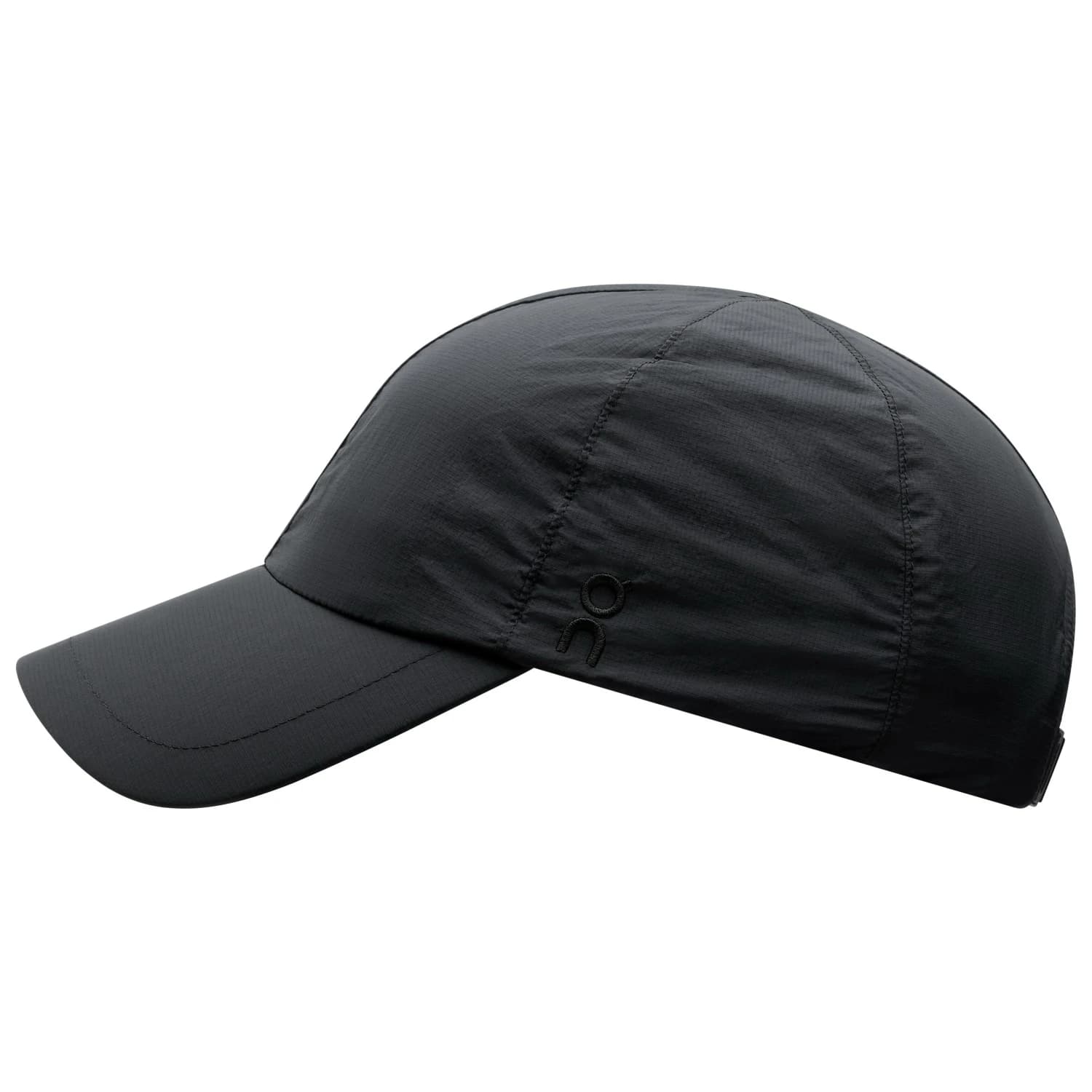 Шапка с козирка On On Cap - Black