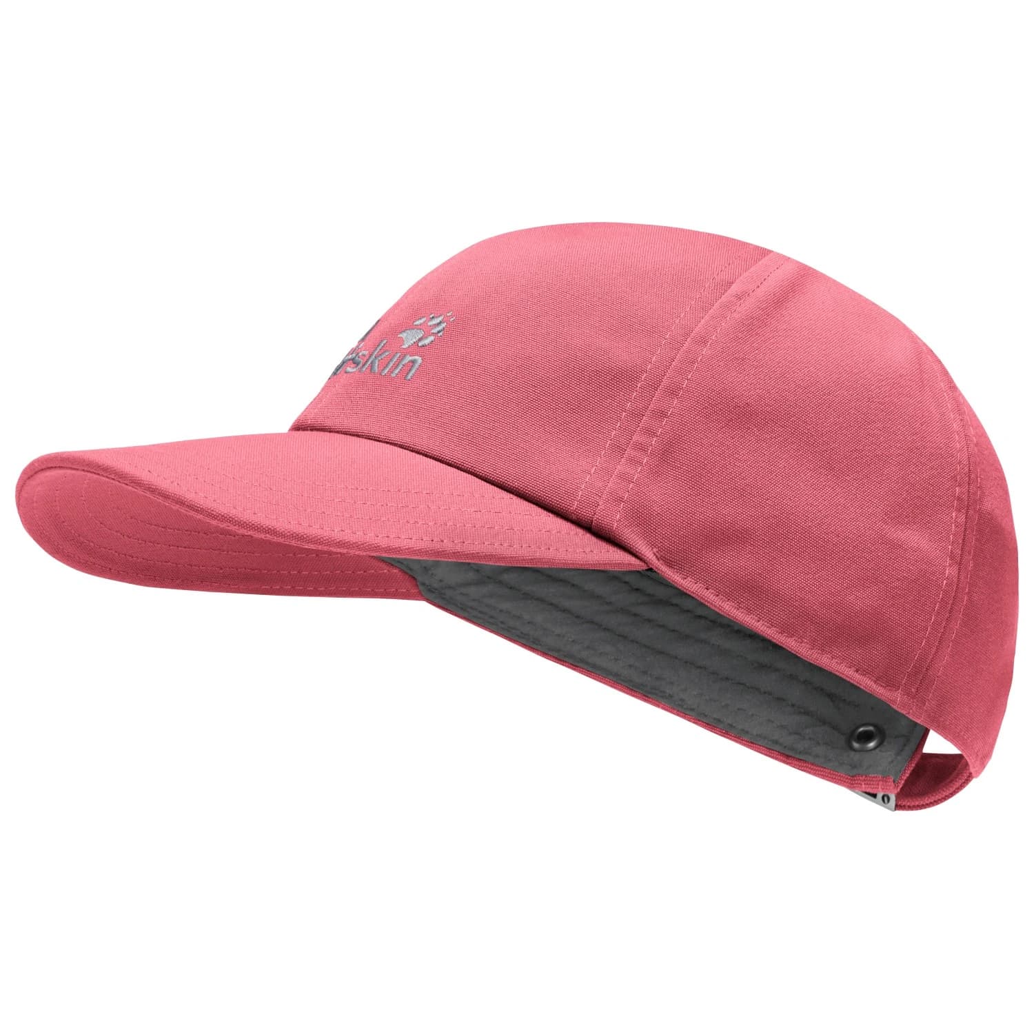 Шапка с козирка Jack wolfskin Baseball Cap - Evening Rose