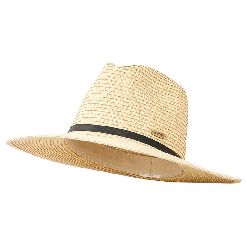 Дамска шапка Rip Curl Women's Classic Surf UPF Panama Hat - Natural