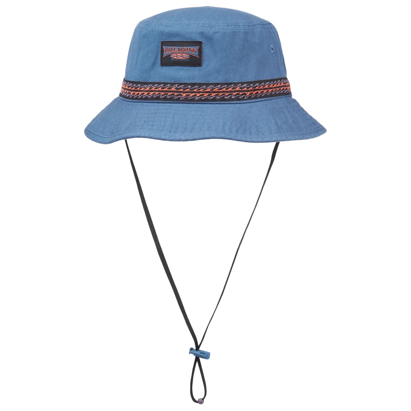 Мъжка шапка Billabong Bonnie Hat - Real Teal