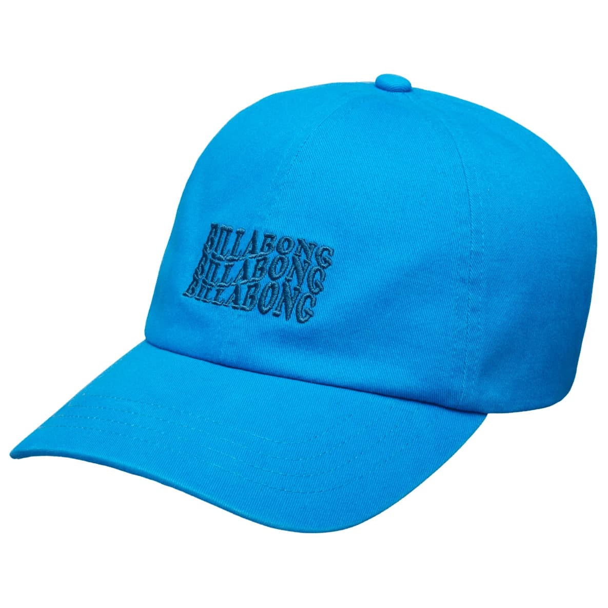 Дамска шапка с козирка Billabong Women's Essential Canva Cap - True Blue
