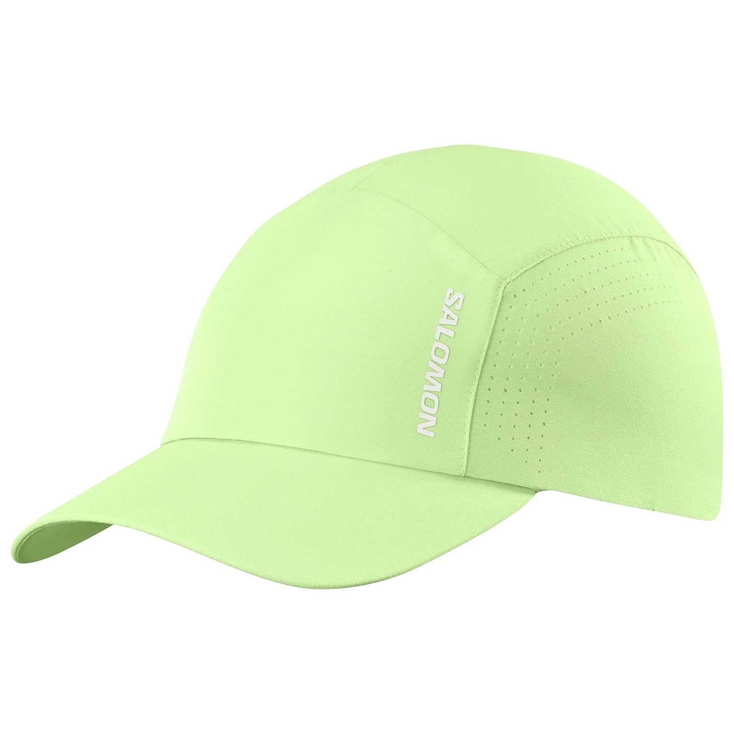 Шапка с козирка Salomon Shakeout Cap - Butterfly