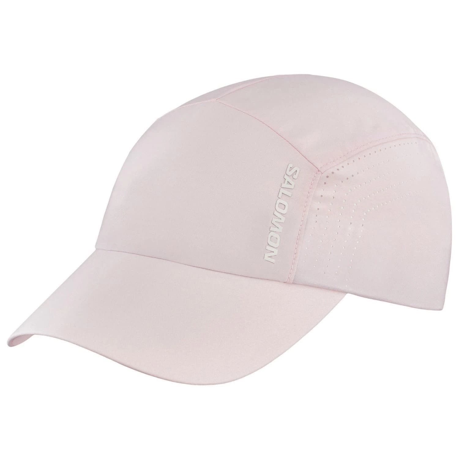 Шапка с козирка Salomon Shakeout Cap - Icy Pink