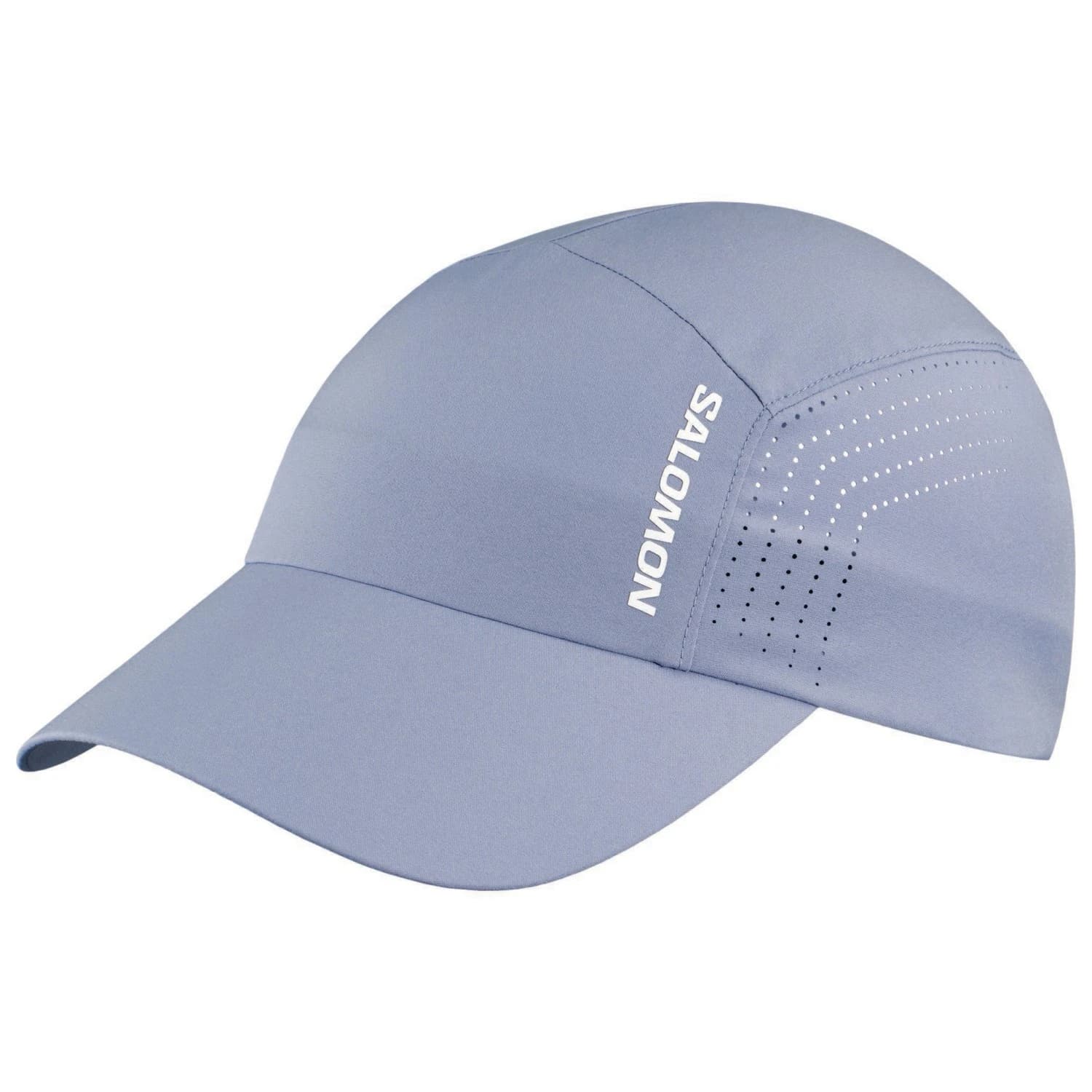 Шапка с козирка Salomon Shakeout Cap - Tempest