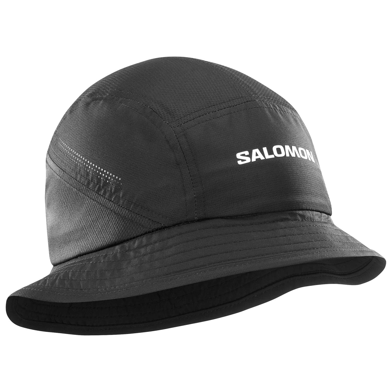 Шапка Salomon SHKout Bucket Hat - Deep Black