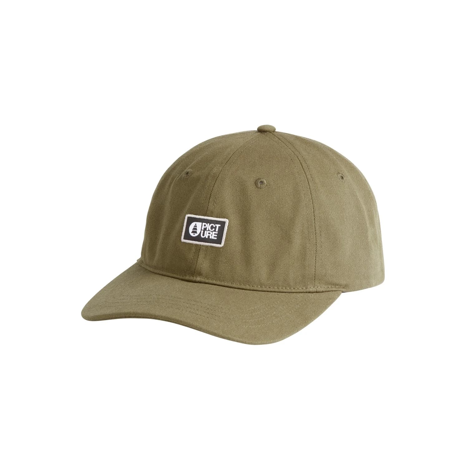 Шапка с козирка Picture Kotka Baseball Cap - Tobacco