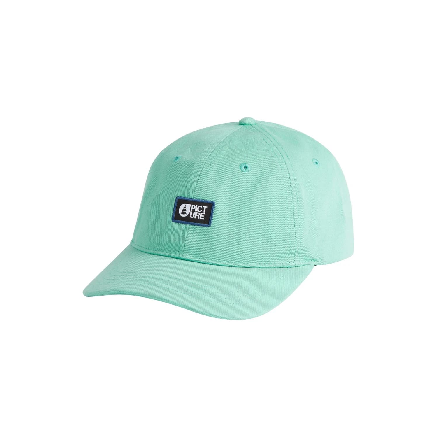 Шапка с козирка Picture Kotka Baseball Cap - Wasabi